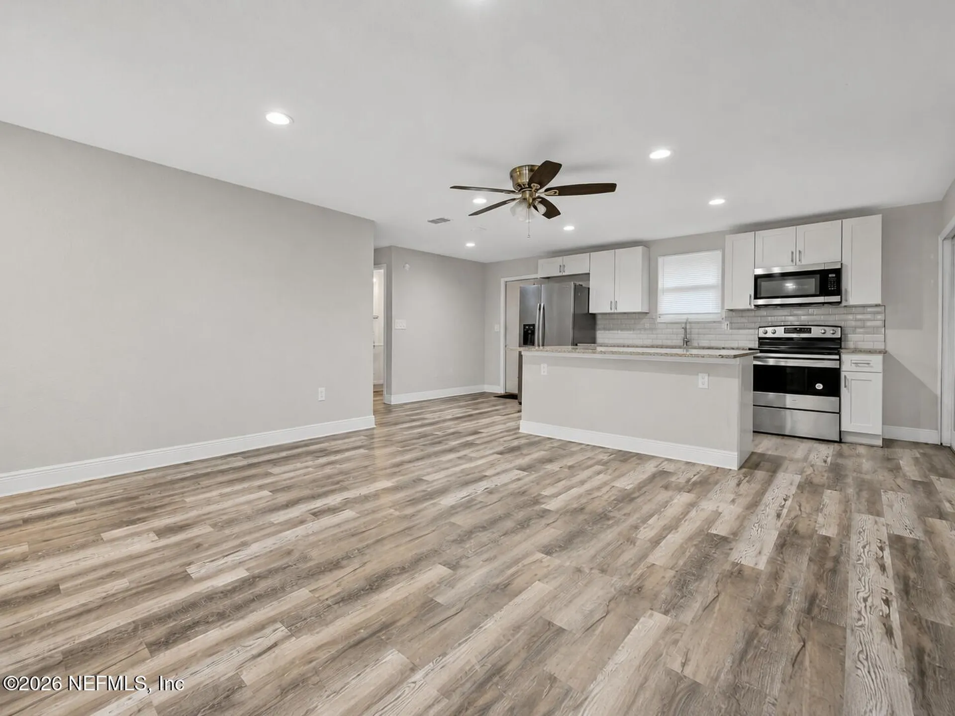 600 Lemon Street Green Cove Springs FL 32043