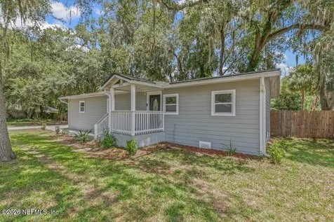600 Lemon Street Green Cove Springs FL 32043