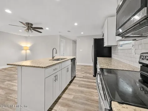 600 Lemon Street Green Cove Springs FL 32043