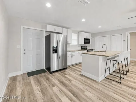 600 Lemon Street Green Cove Springs FL 32043