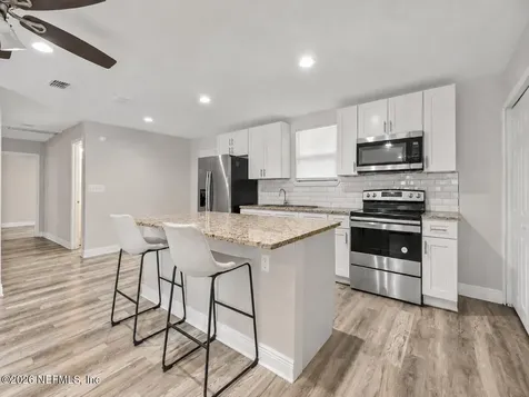 600 Lemon Street Green Cove Springs FL 32043