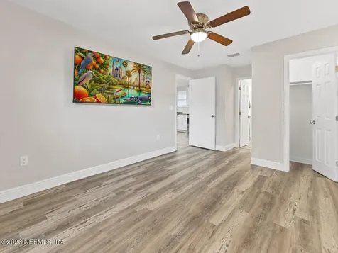 600 Lemon Street Green Cove Springs FL 32043