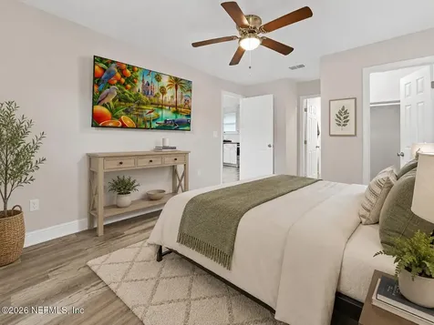 600 Lemon Street Green Cove Springs FL 32043