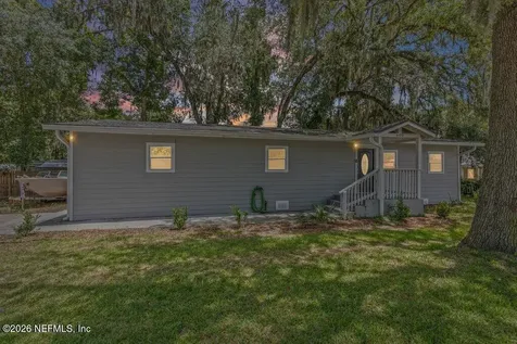 600 Lemon Street Green Cove Springs FL 32043