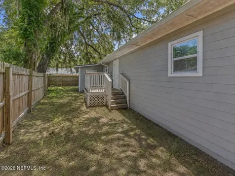600 Lemon Street Green Cove Springs FL 32043