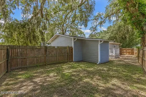 600 Lemon Street Green Cove Springs FL 32043