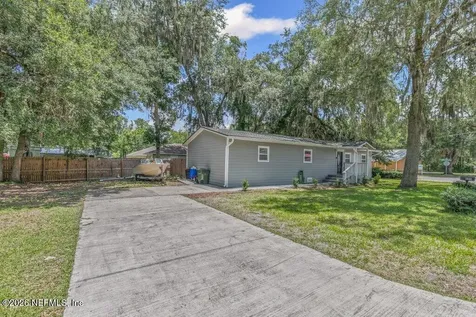 600 Lemon Street Green Cove Springs FL 32043