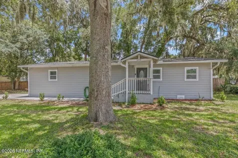 600 Lemon Street Green Cove Springs FL 32043