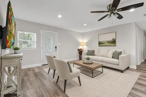 600 Lemon Street Green Cove Springs FL 32043
