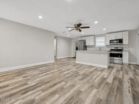 600 Lemon Street Green Cove Springs FL 32043