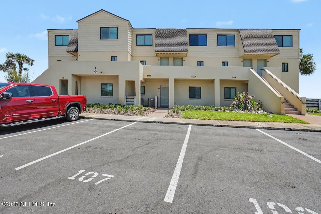 8550 A1a S St. Augustine FL 32080