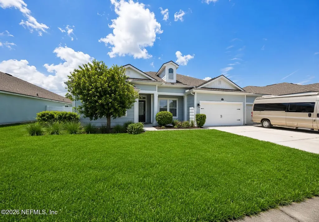 3011 Free Bird Loop Green Cove Springs FL 32043