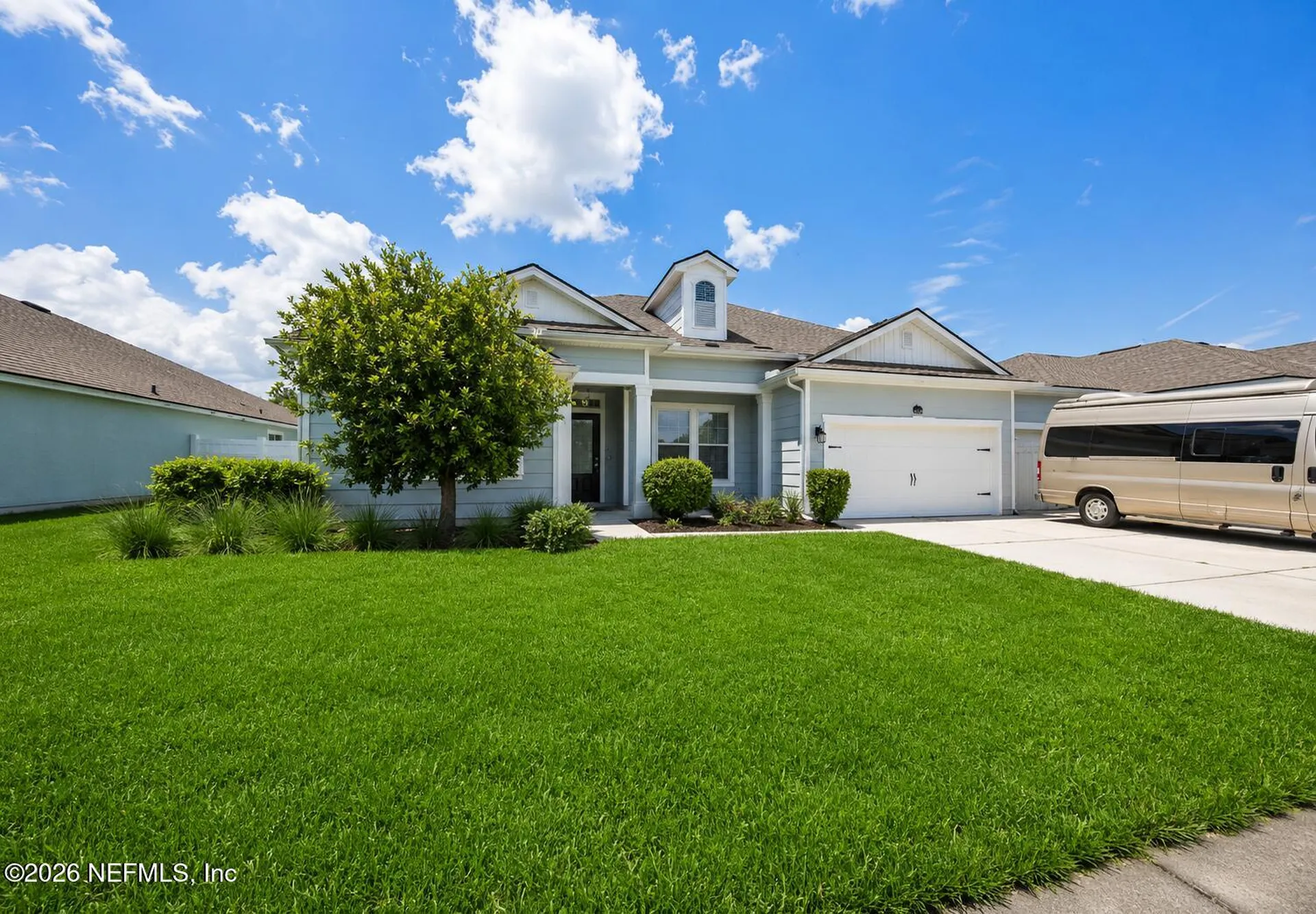3011 Free Bird Loop Green Cove Springs FL 32043