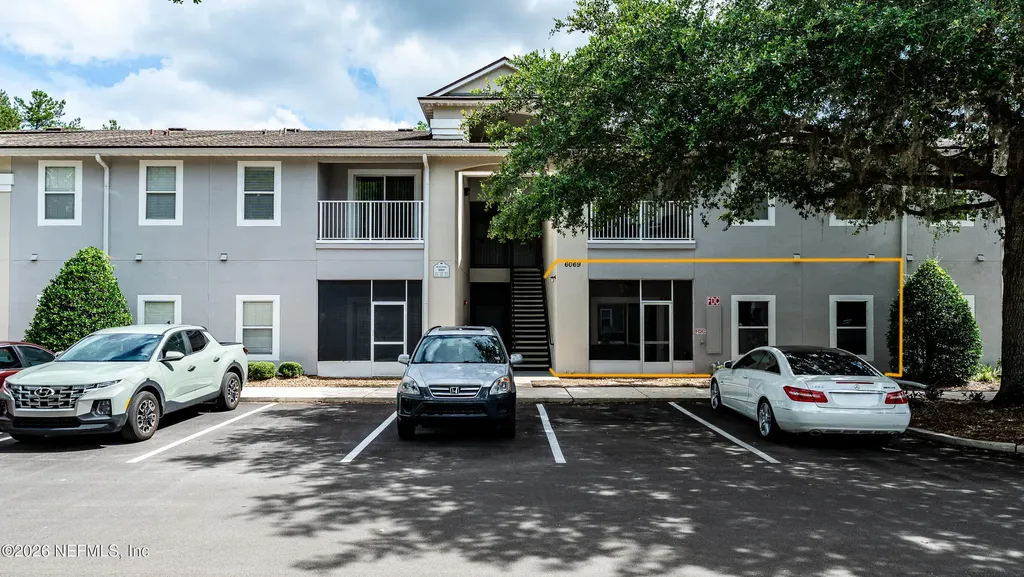 6069 Maggies Circle Jacksonville FL 32244