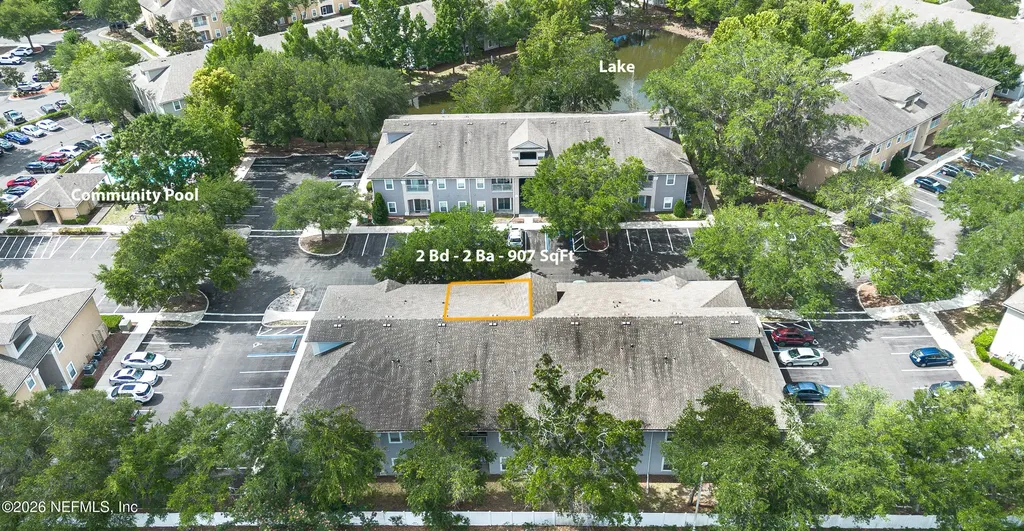 6069 Maggies Circle Jacksonville FL 32244