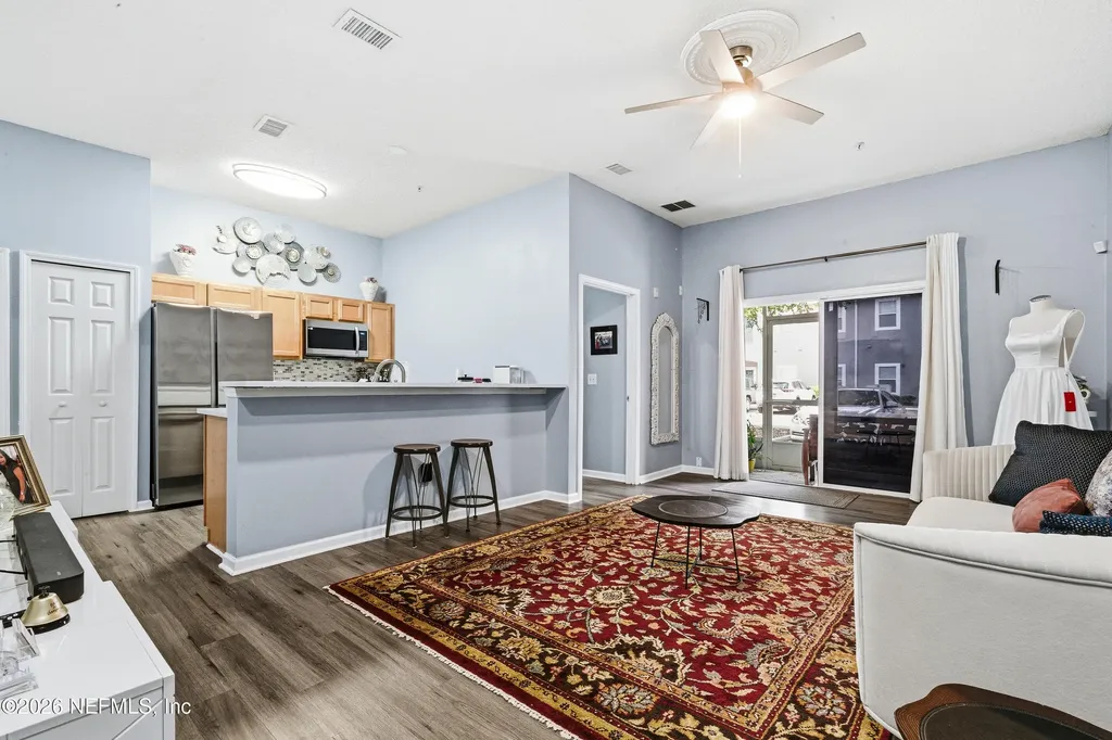 6069 Maggies Circle Jacksonville FL 32244