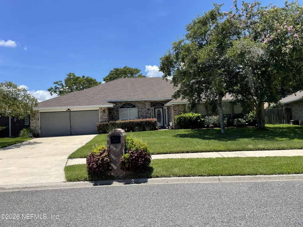 3271 Silverado Circle Green Cove Springs FL 32043