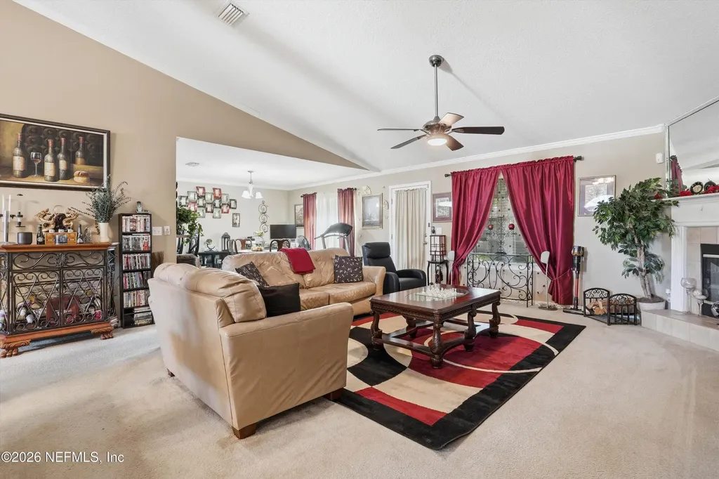 3271 Silverado Circle Green Cove Springs FL 32043