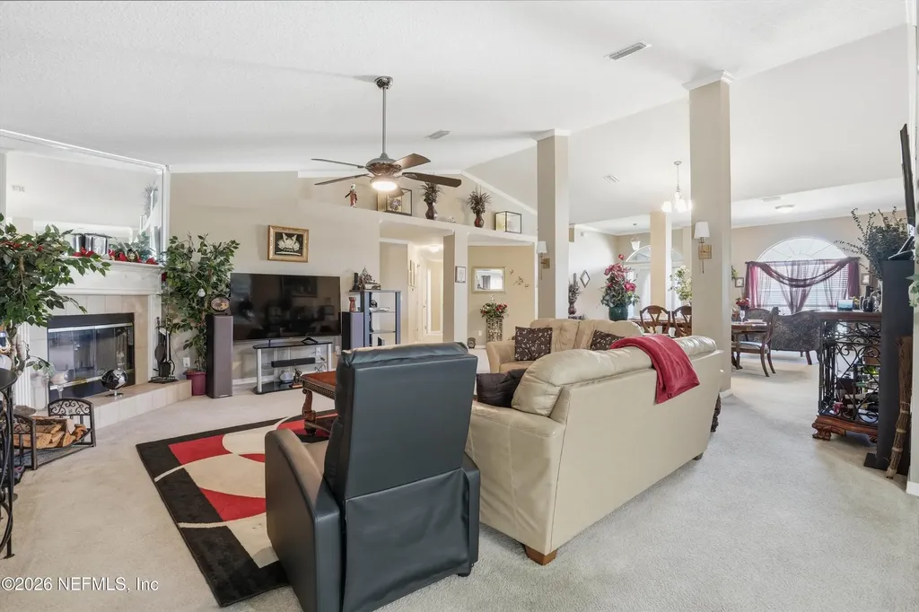 3271 Silverado Circle Green Cove Springs FL 32043