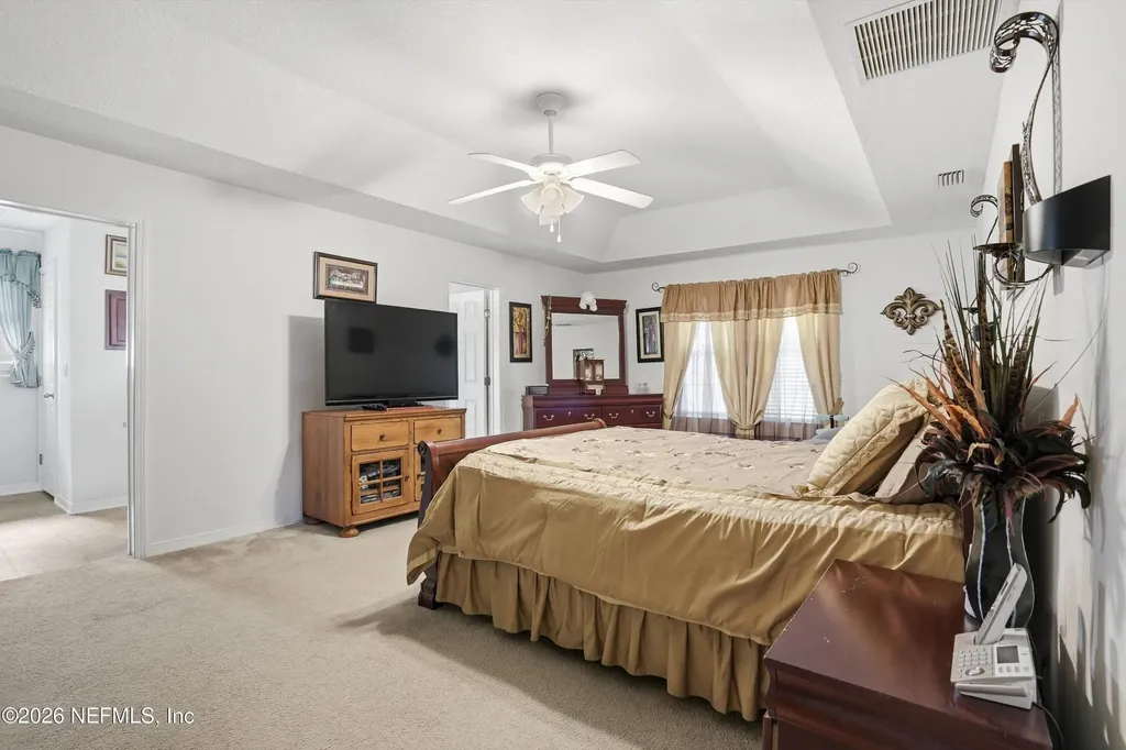 3271 Silverado Circle Green Cove Springs FL 32043