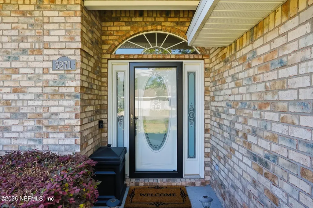 3271 Silverado Circle Green Cove Springs FL 32043