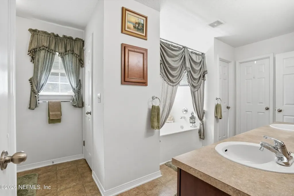 3271 Silverado Circle Green Cove Springs FL 32043
