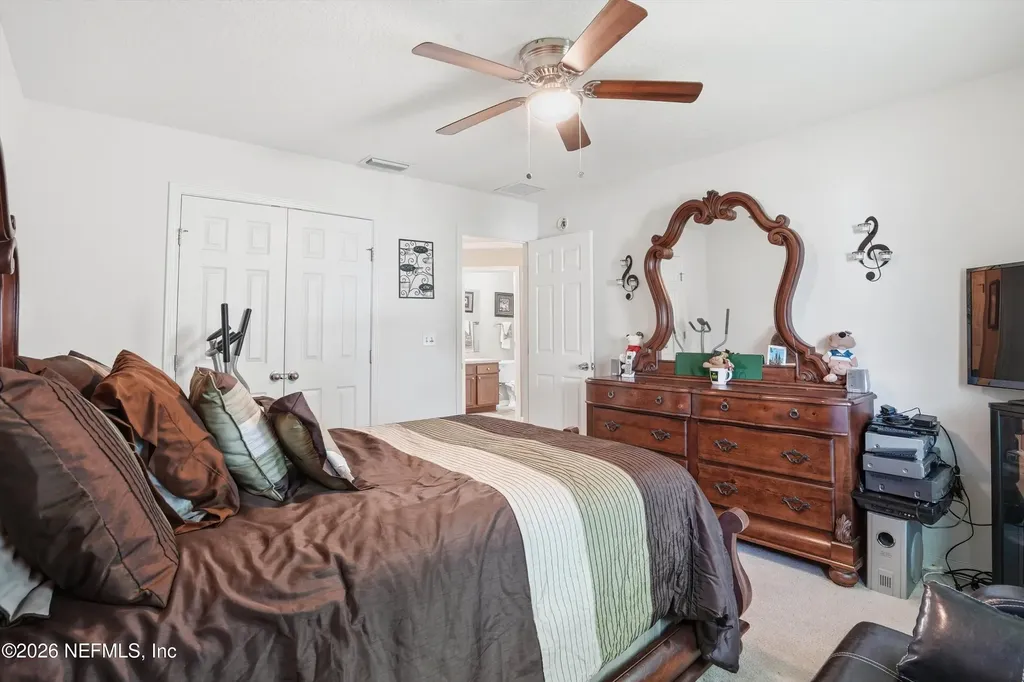 3271 Silverado Circle Green Cove Springs FL 32043