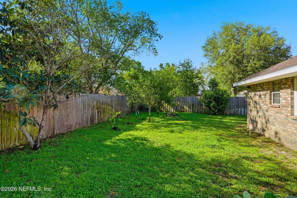 3271 Silverado Circle Green Cove Springs FL 32043
