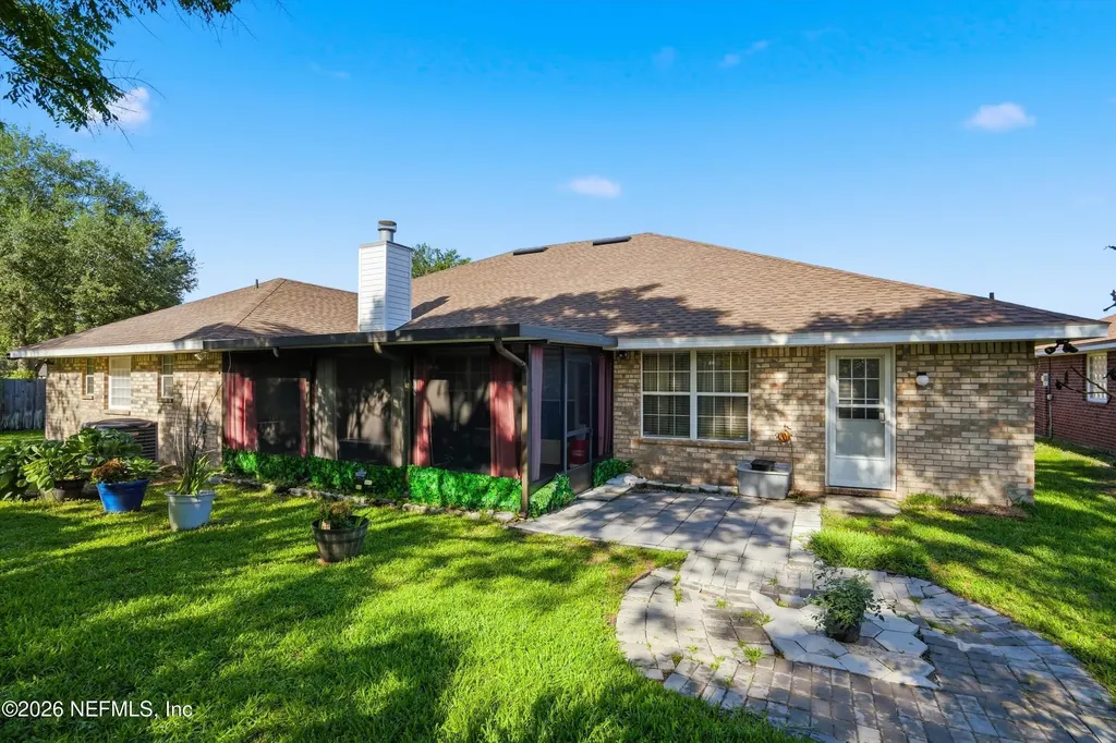 3271 Silverado Circle Green Cove Springs FL 32043
