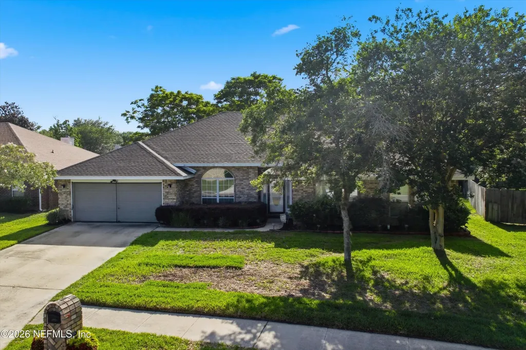 3271 Silverado Circle Green Cove Springs FL 32043
