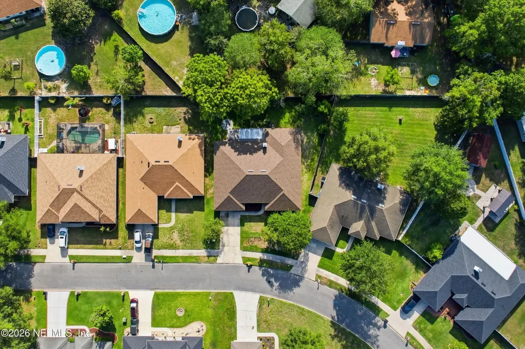 3271 Silverado Circle Green Cove Springs FL 32043