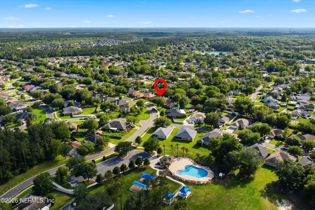 3271 Silverado Circle Green Cove Springs FL 32043