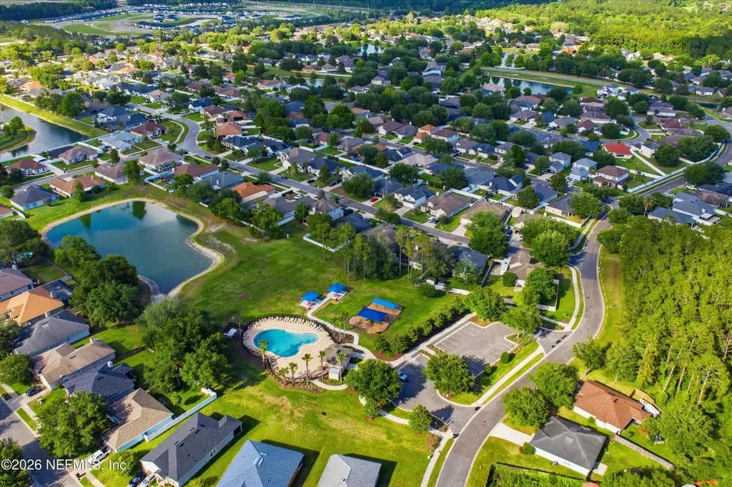 3271 Silverado Circle Green Cove Springs FL 32043