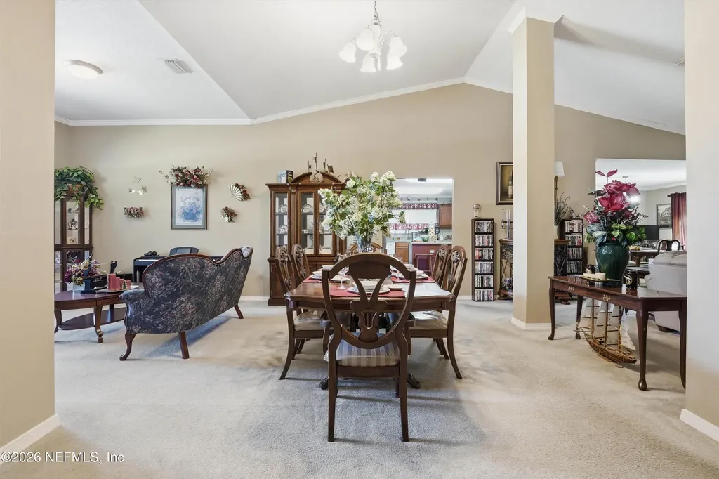 3271 Silverado Circle Green Cove Springs FL 32043