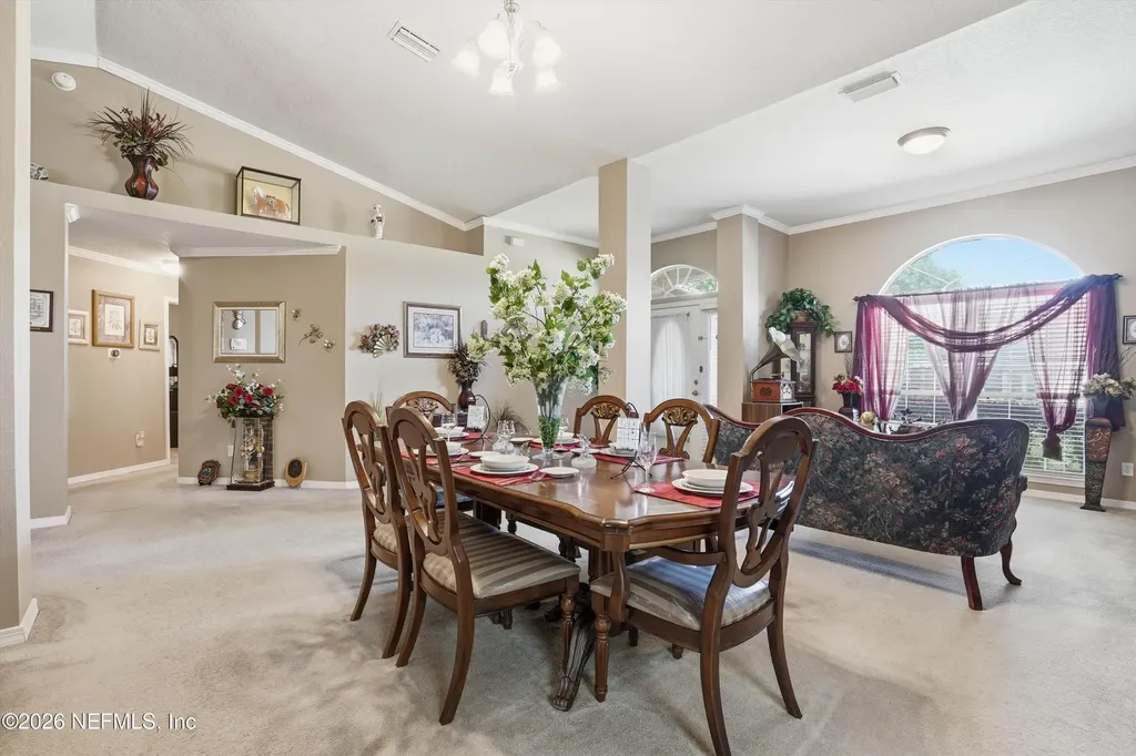 3271 Silverado Circle Green Cove Springs FL 32043