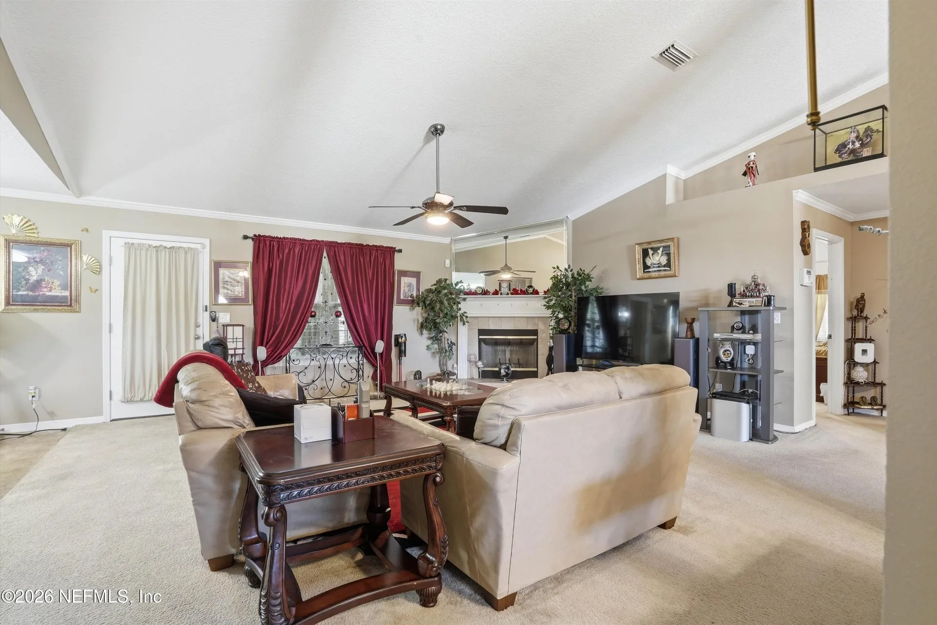 3271 Silverado Circle Green Cove Springs FL 32043