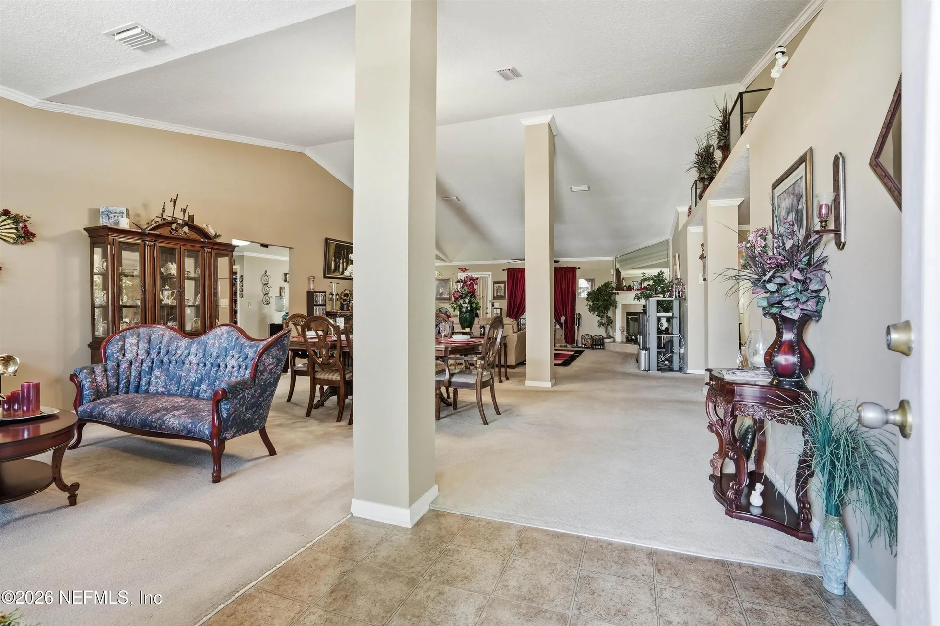 3271 Silverado Circle Green Cove Springs FL 32043