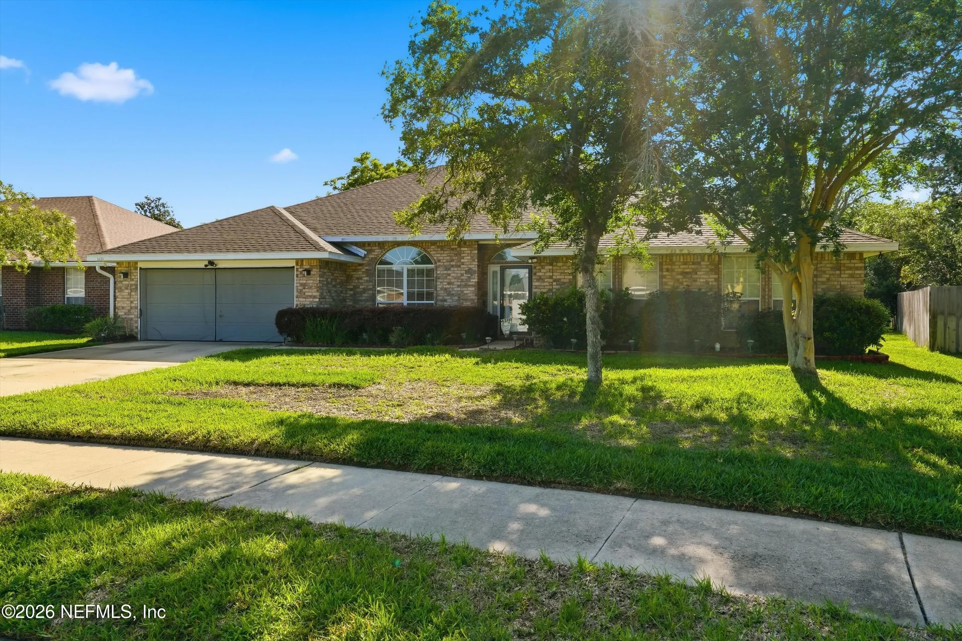 3271 Silverado Circle Green Cove Springs FL 32043