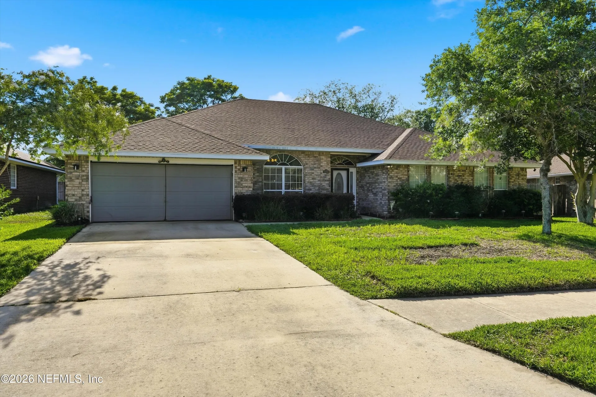 3271 Silverado Circle Green Cove Springs FL 32043