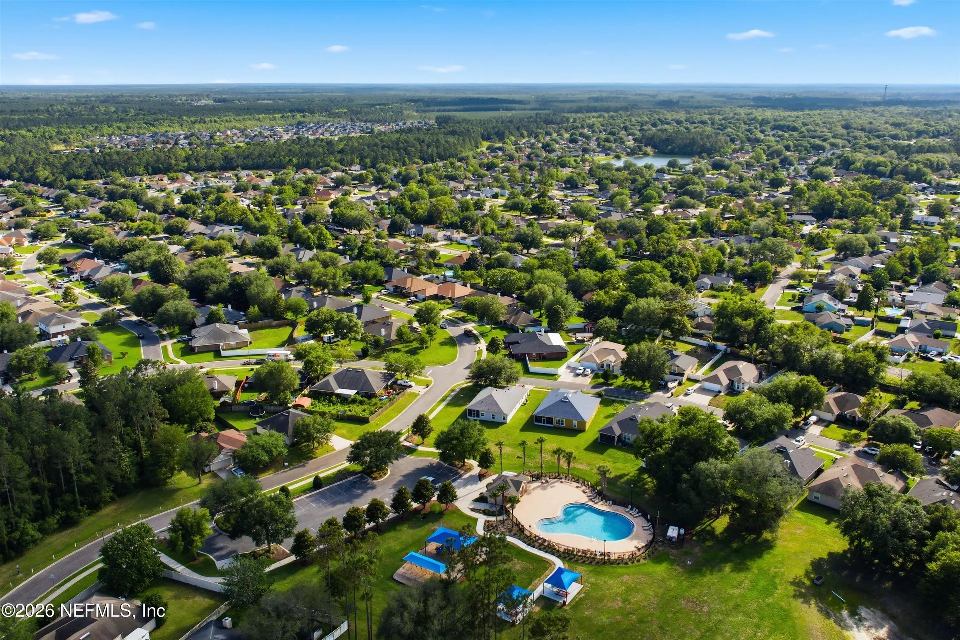 3271 Silverado Circle Green Cove Springs FL 32043
