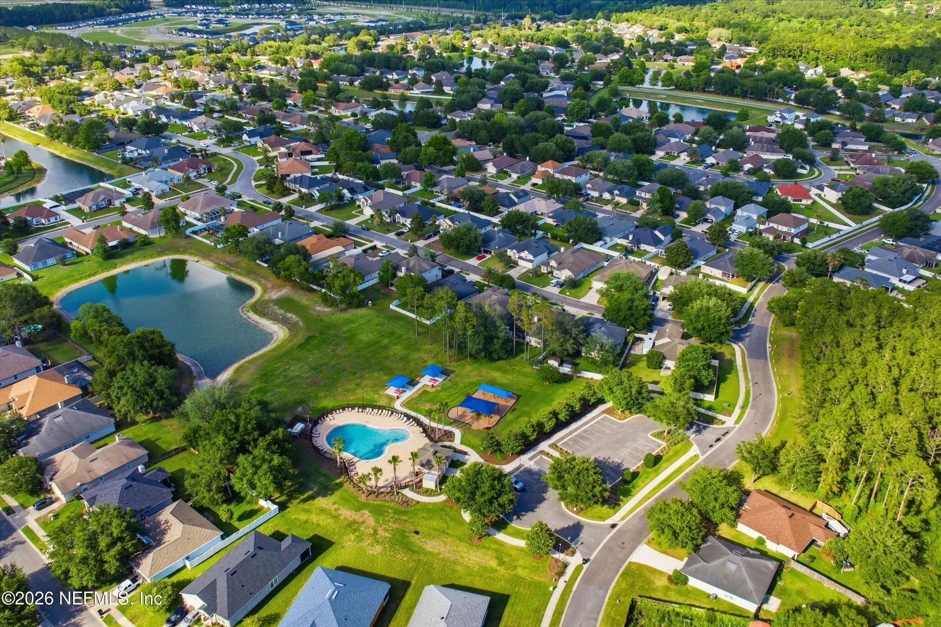 3271 Silverado Circle Green Cove Springs FL 32043