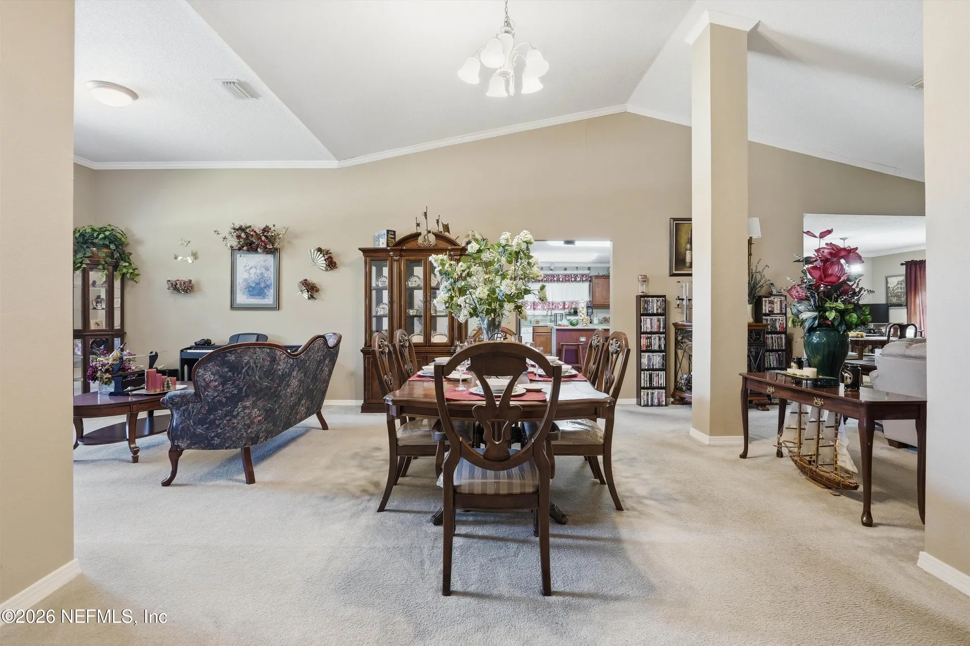 3271 Silverado Circle Green Cove Springs FL 32043