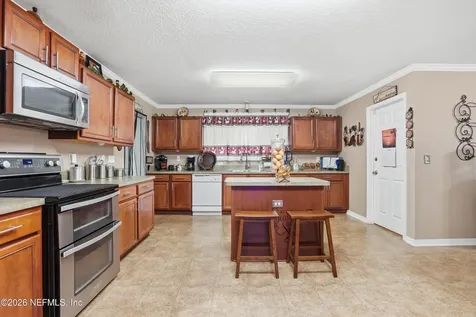 3271 Silverado Circle Green Cove Springs FL 32043