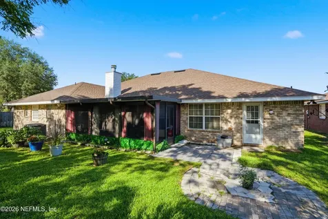 3271 Silverado Circle Green Cove Springs FL 32043