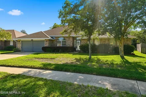 3271 Silverado Circle Green Cove Springs FL 32043