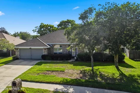 3271 Silverado Circle Green Cove Springs FL 32043
