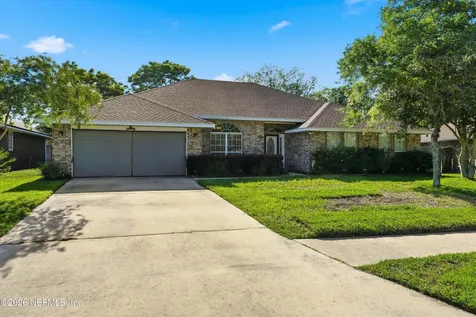 3271 Silverado Circle Green Cove Springs FL 32043