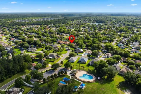 3271 Silverado Circle Green Cove Springs FL 32043