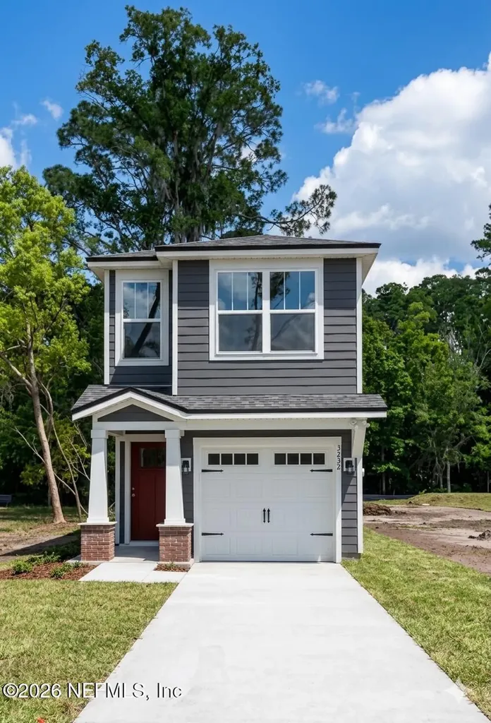 3247 Pine Avenue Jacksonville FL 32218
