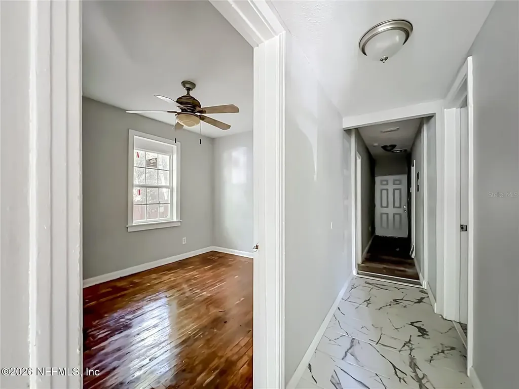 3323 Post Street Jacksonville FL 32205